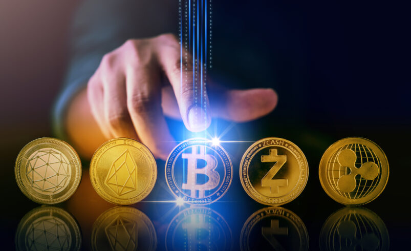 Which Cryptocurrency Should I Invest in 2021?