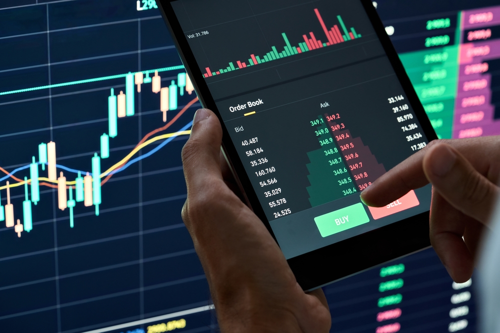 Become A Better Trader With Crypto Signals Provider